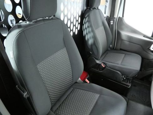 Certified 2025 Ford Transit 250 Low Roof w/ Exterior Upgrade Package RWD image 13