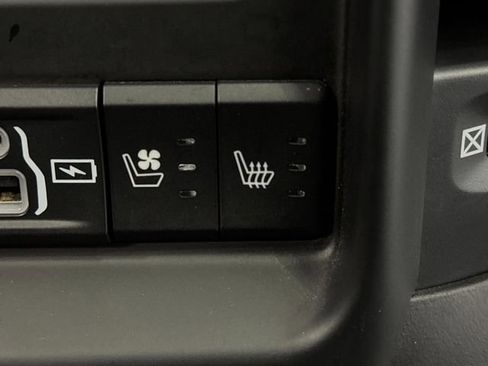 Used 2022 RAM 1500 TRX w/ TRX Level 2 Equipment Group image 37