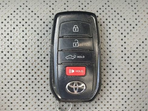 Used 2022 Toyota Tundra Limited RWD image 35
