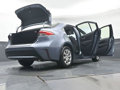 Certified 2020 Toyota Corolla LE image 47