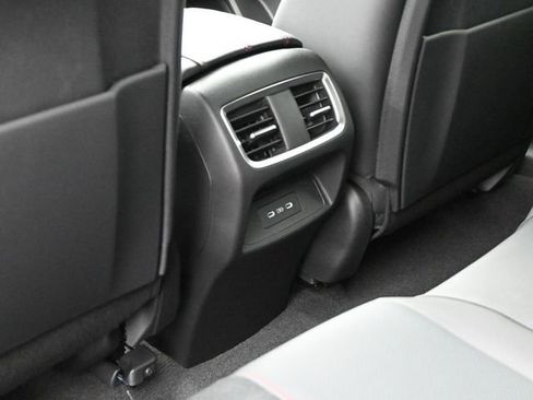 New 2025 Acura RDX A-Spec image 13