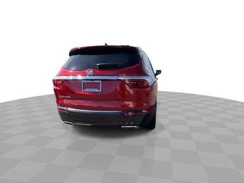 Certified 2024 Buick Enclave Essence w/ LPO, Floor Liner Package AWD/4WD image 7