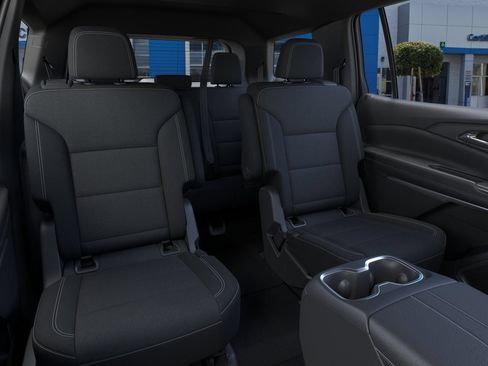 New 2026 Chevrolet Traverse LT w/ Enhanced Driving Package AWD/4WD image 18