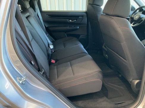 New 2026 Honda CR-V Sport image 25