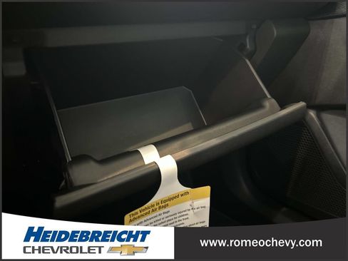 Used 2024 Chevrolet Blazer EV LT AWD/4WD image 27