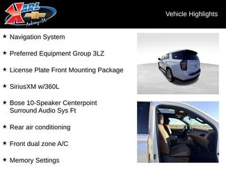 Certified 2024 Chevrolet Tahoe High Country video 2