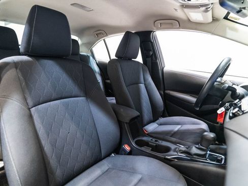 Used 2024 Toyota Corolla LE FWD image 15