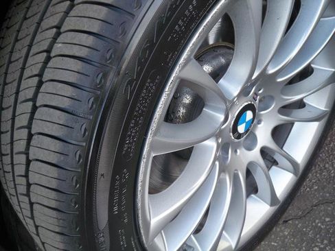 Used 2015 BMW 750i xDrive image 8