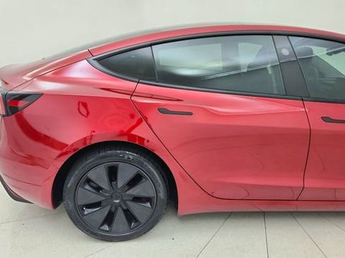 Used 2024 Tesla Model 3 Long Range image 12