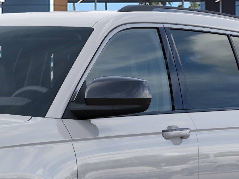 New 2026 Jeep Grand Cherokee L 4WD image 12