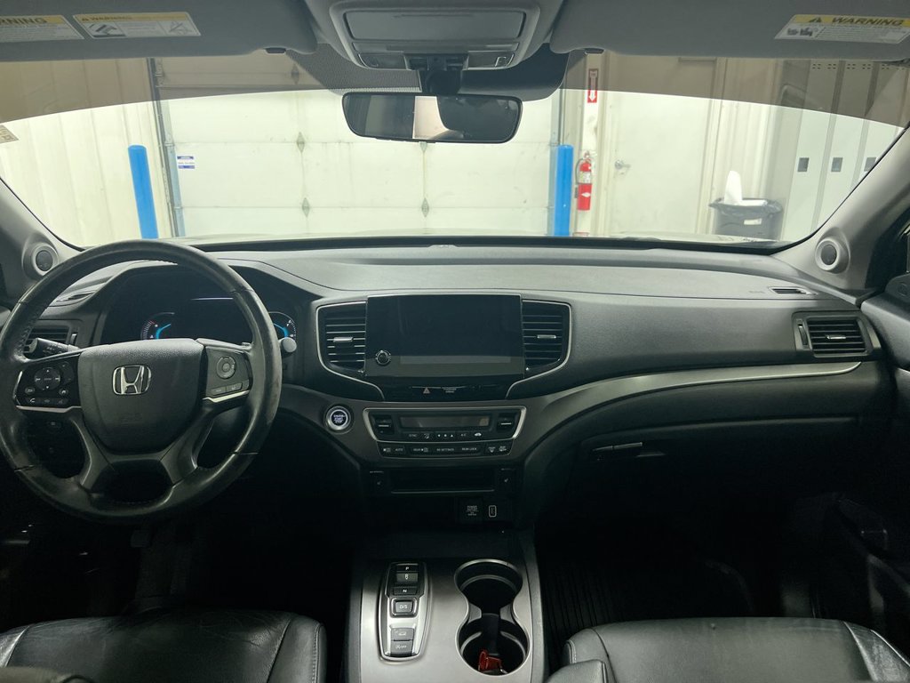 Used 2021 Honda Pilot EX-L image 10