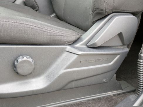 Certified 2022 Ford F150 XL w/ STX Appearance Package image 21