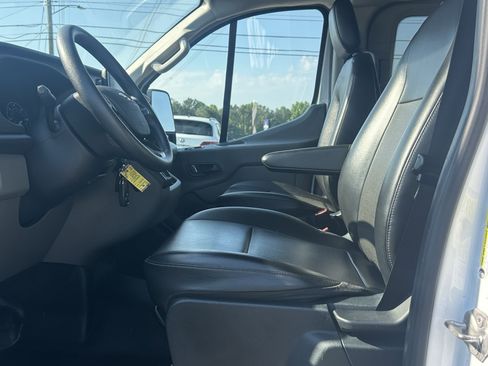 Used 2023 Ford Transit 350 XL RWD image 9