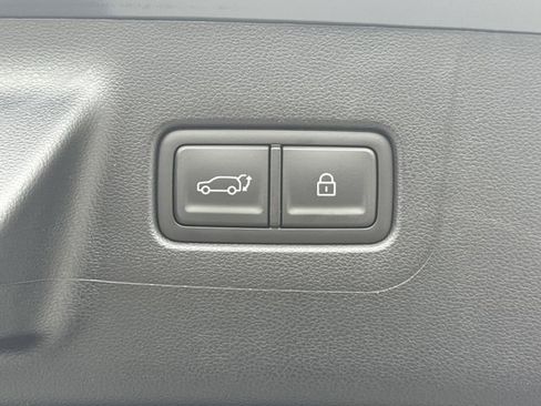 New 2026 Hyundai Santa Fe Calligraphy FWD image 19