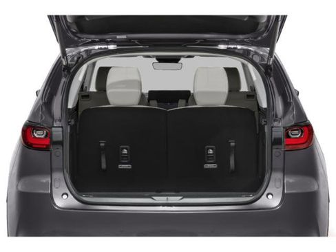 Used 2024 MAZDA CX-90 3.3 Turbo S image 14