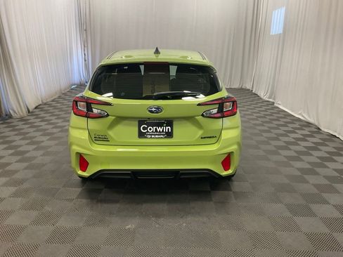 New 2026 Subaru Impreza 2.0i Sport AWD/4WD image 3