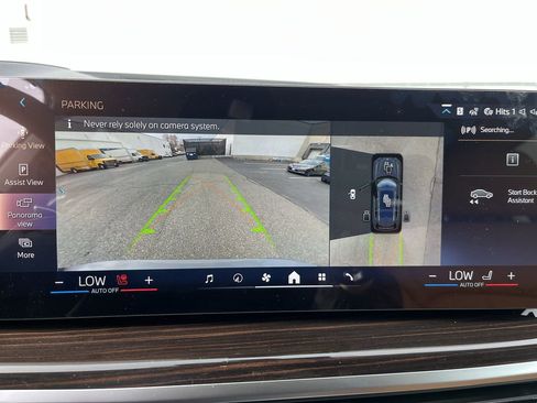 New 2026 BMW X7 xDrive40i image 17