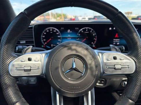 Used 2023 Mercedes-Benz GLE 53 AMG 4MATIC image 24