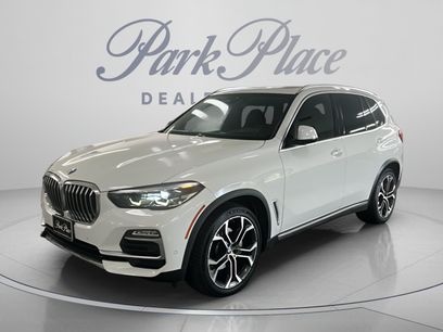 Used 2021 BMW X5 sDrive40i w/ Premium Package