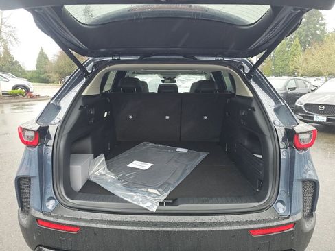 New 2026 MAZDA CX-50 AWD 2.5 Hybrid w/ Cargo Package image 28