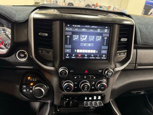 Used 2020 RAM 1500 Big Horn image 49