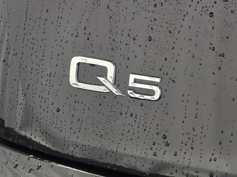 New 2025 Audi Q5 2.0T Premium Plus image 20