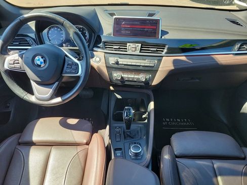 Used 2020 BMW X1 sDrive28i w/ Convenience Package FWD image 14