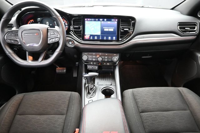 Used 2025 Dodge Durango R/T w/ Blacktop Package AWD/4WD image 21