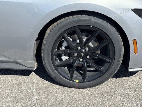 New 2026 Ford Mustang Premium w/ Mustang Nite Pony Package image 9