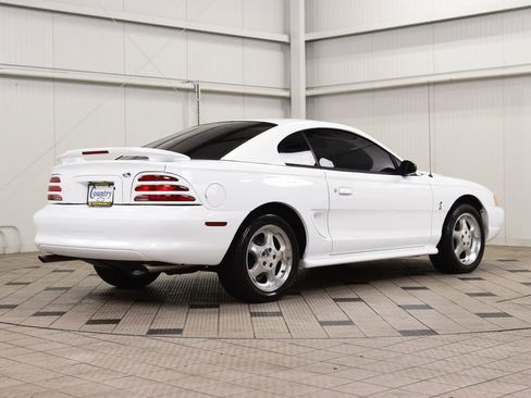 Used 1994 Ford Mustang Cobra RWD image 8