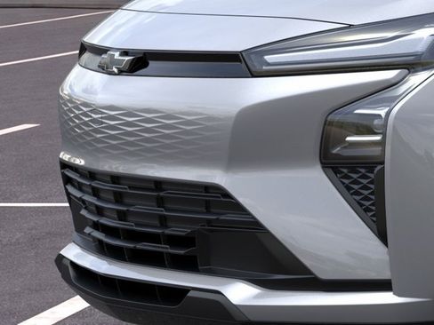 New 2027 Chevrolet Bolt LT FWD image 13