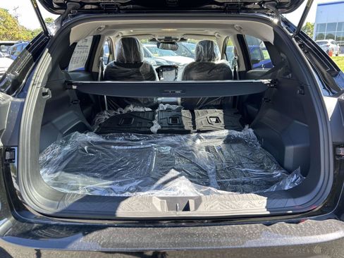 New 2025 Subaru Crosstrek 2.0i Premium image 8