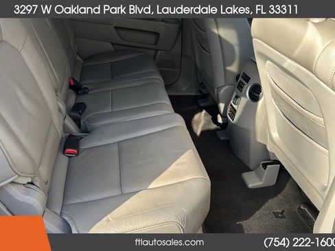 Used 2009 Honda Pilot EX-L image 44