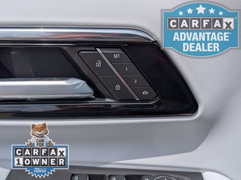 Certified 2025 Chevrolet Tahoe Premier w/ Sun And Tow Package AWD/4WD image 20