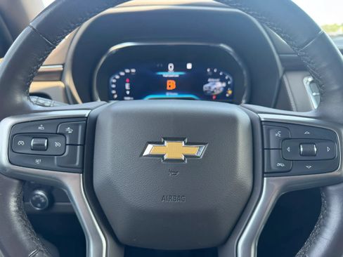 Used 2023 Chevrolet Tahoe LT AWD/4WD image 24