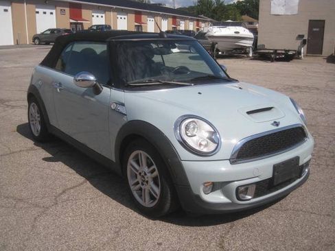 Used 2012 MINI Cooper S FWD image 31