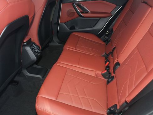 New 2026 BMW X2 xDrive28i w/ Technology Package image 21