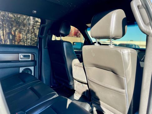 Used 2013 Ford F150 Lariat image 12
