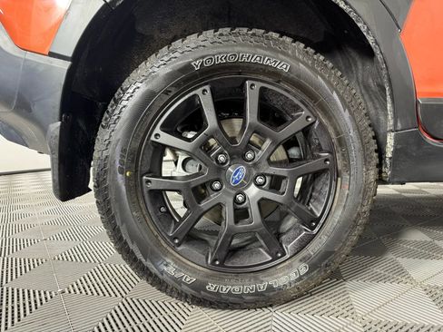 Used 2025 Subaru Crosstrek 2.5i Wilderness w/ Crosstrek Mirror Package image 47