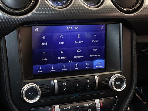 Used 2023 Ford Mustang GT Premium w/ GT Performance Package image 21