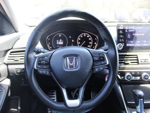 Used 2022 Honda Accord Sport Special Edition image 15