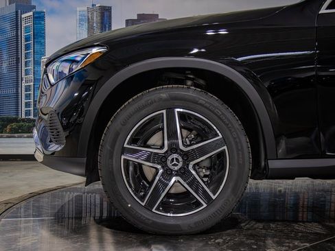 New 2026 Mercedes-Benz GLC 300 4MATIC image 7