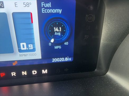 Used 2021 Ford Bronco Badlands image 16