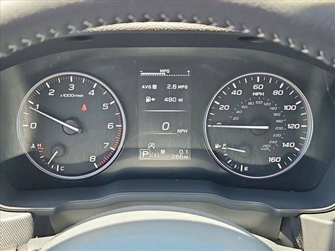 New 2026 Subaru Forester Premium AWD/4WD image 11