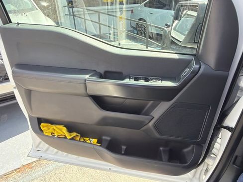 Used 2023 Ford F150 XL RWD image 8
