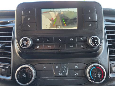 Used 2023 Ford Transit 250 148 High Roof Extended AWD image 8