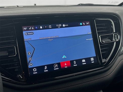 New 2026 Dodge Durango GT w/ Tow 'N Go Package image 14