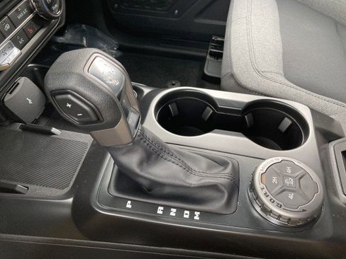 New 2026 Ford Bronco Big Bend image 20