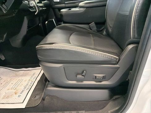 Used 2024 RAM 2500 Laramie w/ Protection Group image 16