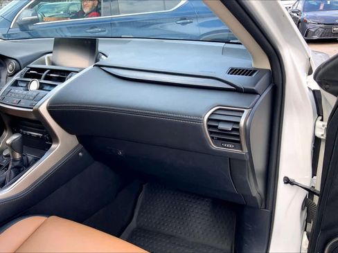 Used 2017 Lexus NX 200t AWD w/ Accessory Package 2 image 17